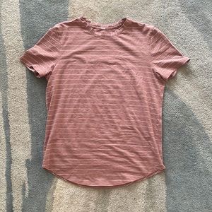 NWOT Lululemon Love Crewneck T-shirt